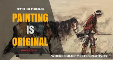 Authenticating DeGrazia Art: Spotting Original Paintings with Confidence