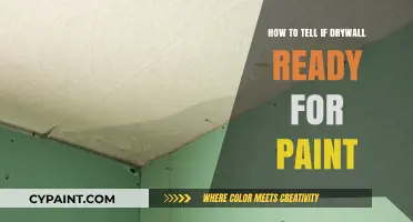 Is Your Drywall Paint-Ready? Essential Signs to Look For