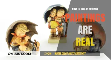 Authenticating Hummel Art: Expert Tips to Spot Genuine Paintings