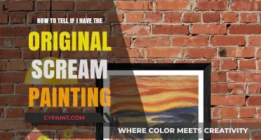 Authenticating Edvard Munch's 'The Scream': A Guide to Spotting Originals