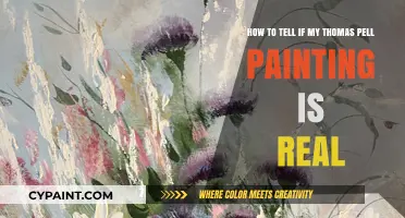 Authenticating Your Thomas Pell Painting: Expert Tips to Verify Its Authenticity