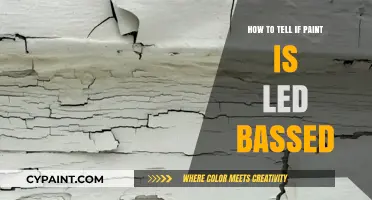 Identifying Lead-Based Paint: A Comprehensive Guide for Homeowners