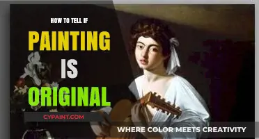 Authenticating Art: Expert Tips to Identify Original Paintings