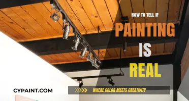 Authenticating Art: Expert Tips to Identify Genuine Paintings