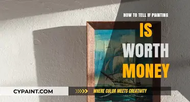 Is Your Painting Valuable? Key Signs to Spot Worthwhile Art