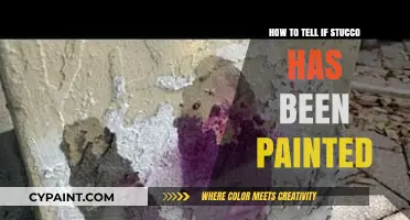 Identifying Painted Stucco: Expert Tips for Accurate Detection and Assessment