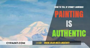 Authenticating Sydney Laurence: Expert Tips to Verify Originals