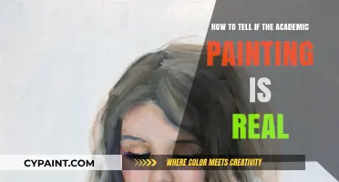 Authenticating Academic Painting: Expert Tips to Spot Fakes
