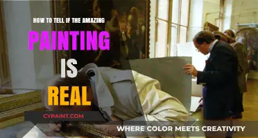 Authenticating Masterpieces: The Science of Art Investigation