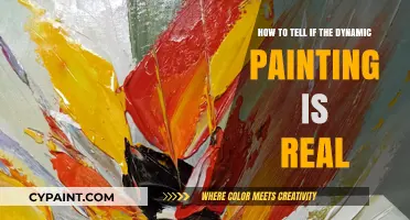 Authenticating Dynamic Art: Spotting the Real Deal