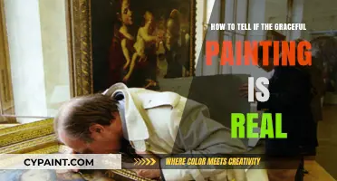 Authenticating Graceful Paintings: Expert Tips to Spot Fakes