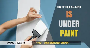 Uncovering Wallpaper Secrets: How to Detect Hidden Wallpaper Under Paint