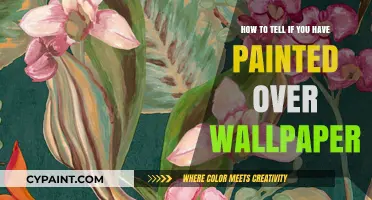 Discovering Hidden Wallpaper: What to Look For