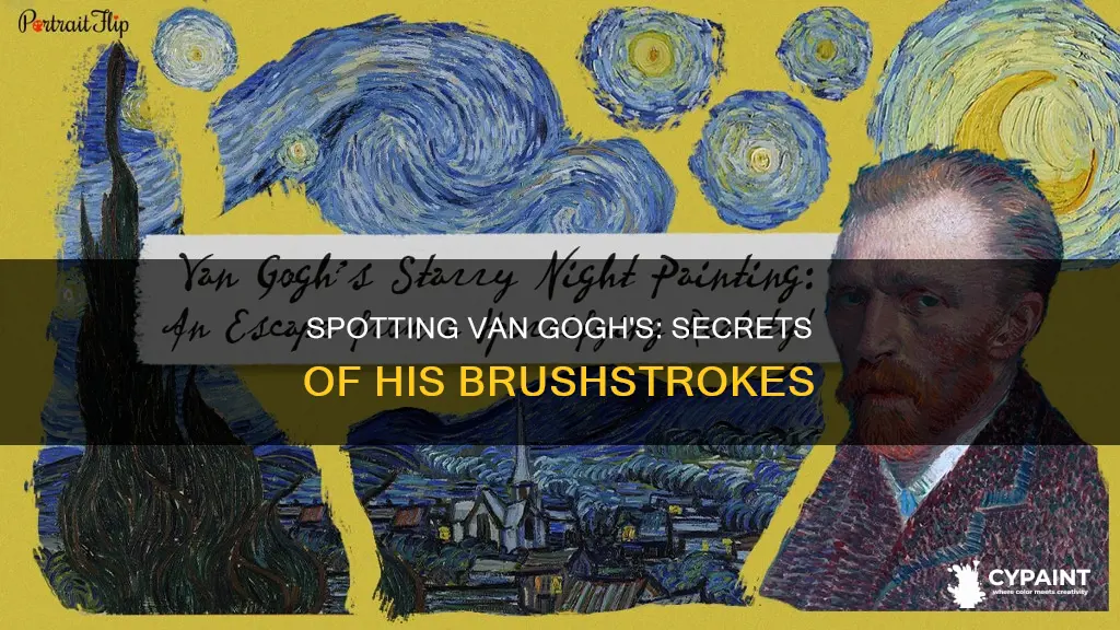 how to tell remake of vincent van gogh paintings