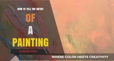 Identifying the Artist Behind a Painting: A Step-by-Step Guide