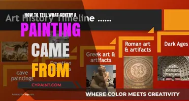 Unveiling Paintings: A Guide to Art Through Centuries
