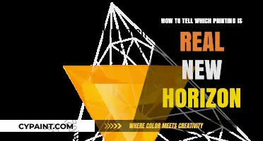 Authenticating Horizon Art: Expert Tips to Spot the Real Deal