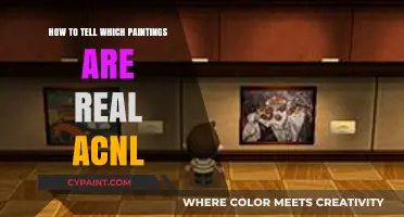 Authenticating ACNL Paintings: Expert Tips to Spot Real Art