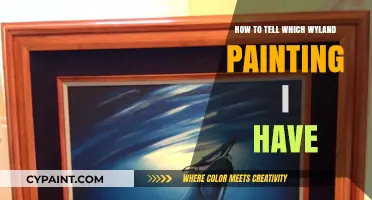 Identifying Your Wyland Painting: A Step-by-Step Authentication Guide