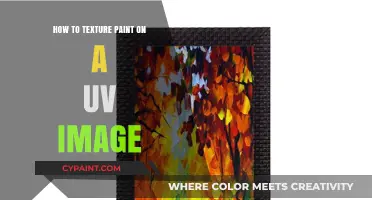 Mastering UV Texture Painting: Techniques for Realistic Digital Art Creation