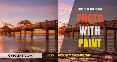 Master Photo Touch-Ups: Easy Painting Techniques for Stunning Results
