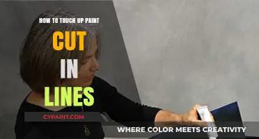 Mastering Paint Cut-In Lines: Quick Touch-Up Techniques for Flawless Walls