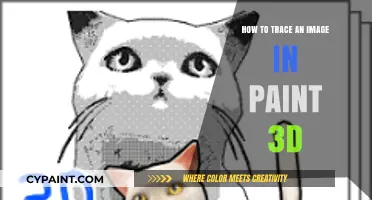 Master Image Tracing in Paint 3D: A Step-by-Step Guide