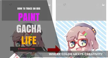 Master Ibis Paint Tracing for Gacha Life Creations Step-by-Step