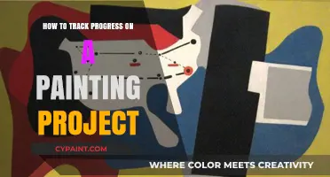 Mastering Your Art: Effective Ways to Track Painting Project Progress