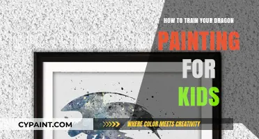 Creative Dragon Painting Tips for Kids: Easy Step-by-Step Guide