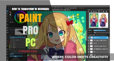 Master Medibang Paint Pro PC: Transform Your Art with Ease