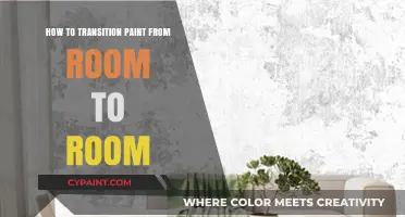 Seamless Room-to-Room Painting: Tips for a Cohesive Color Flow