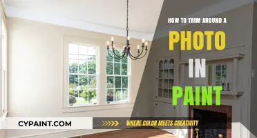 Master Photo Trimming in Paint: Easy Steps for Perfect Edits