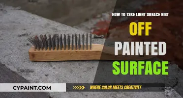 Removing Light Scratches from Painted Surfaces: A Simple Guide