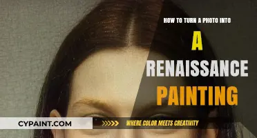 Transform Photos to Renaissance Art: A Guide