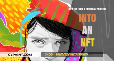 Transform Physical Art to NFTs: A Step-by-Step Guide