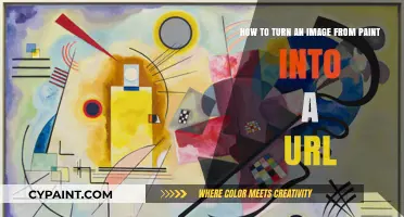 Transform Paint Images to Shareable URLs: A Step-by-Step Guide