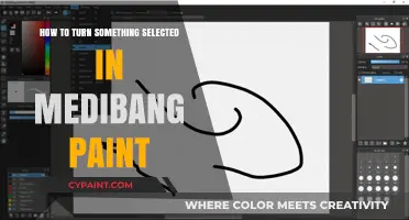 Master Medibang Paint: Effortlessly Select and Transform Elements in Your Art