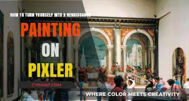 Transform Your Photo into a Renaissance Masterpiece Using Pixlr