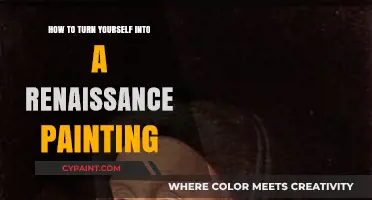 Master the Art: Transforming Yourself into a Renaissance Masterpiece