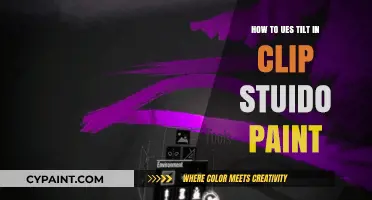 Mastering Tilt Brush Techniques in Clip Studio Paint for Digital Artists