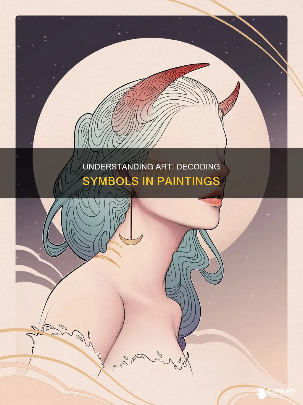 how to understand a painting decoding symbols in art