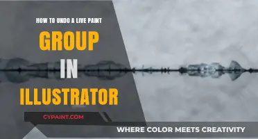 Unlocking Live Paint Groups: Illustrator's Secret Superpower