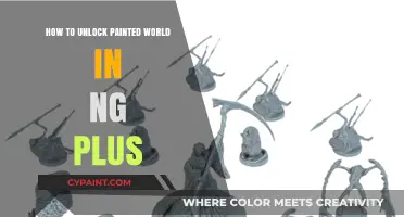 Unlocking the Painted World in NG+ Dark Souls Guide