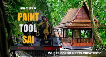 Mastering Uno Art Techniques in Paint Tool SAI: A Step-by-Step Guide