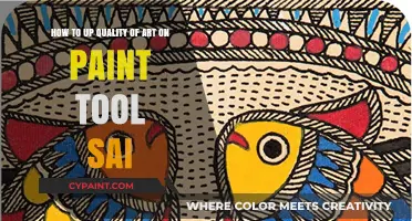 Enhance Your Art: Mastering Paint Tool SAI for Professional Quality