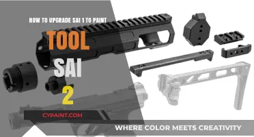 Upgrade SAI 1 to Paint Tool SAI 2: A Step-by-Step Guide