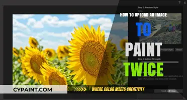 Uploading Images to Paint Twice: A Step-by-Step Guide for Beginners