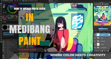 Master Medibang Paint: Effortlessly Upload Photo Layers in Steps
