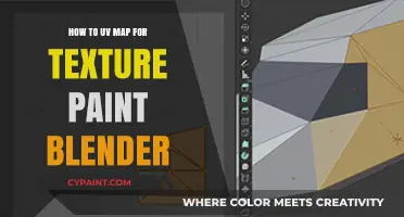 Mastering UV Mapping in Blender for Seamless Texture Painting